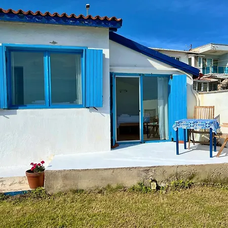 The Holiday House Over The Sea * 卡拉布伦